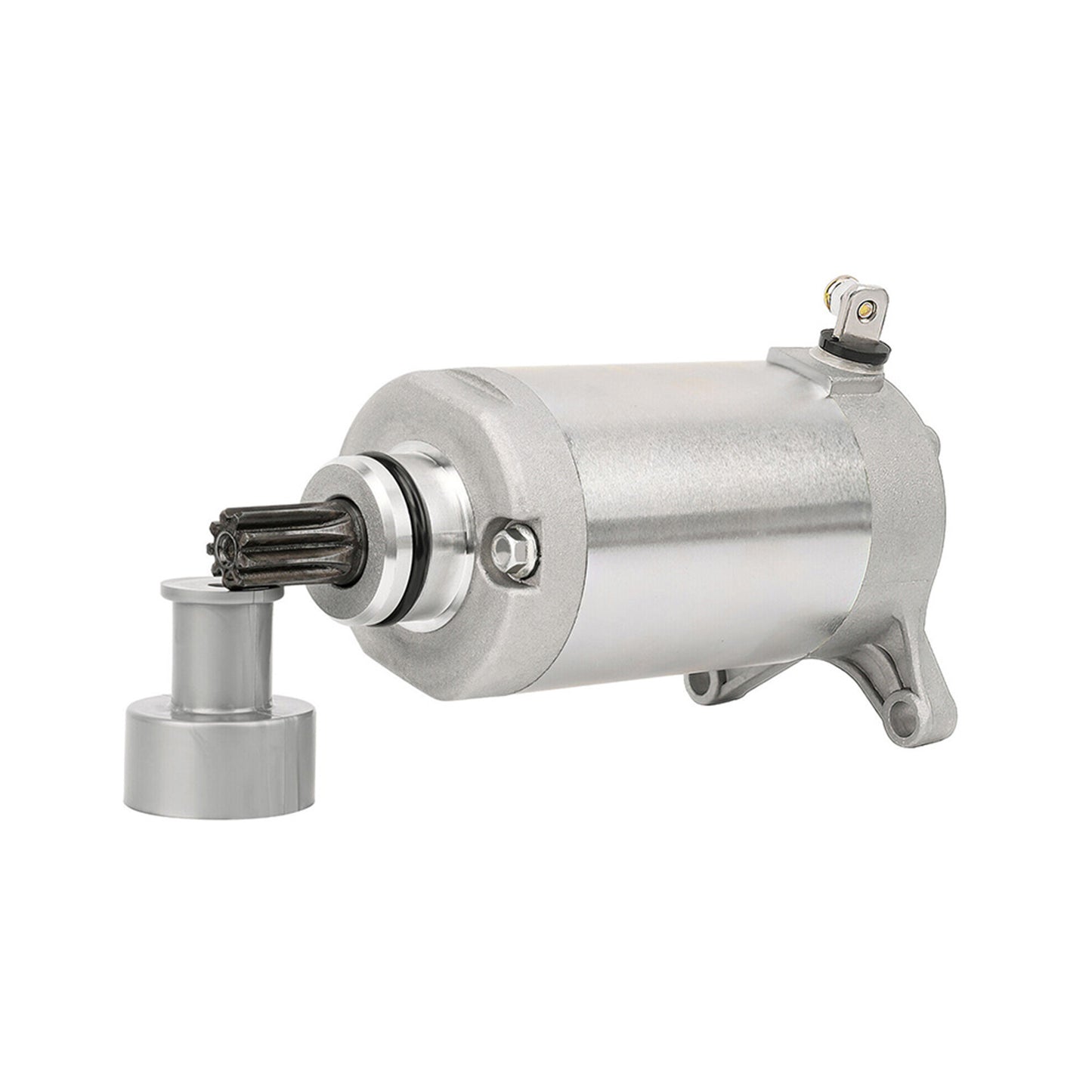 Starter Motor Suitable For Yamaha Virago XV125 / XV250 / XVS125 / XVS250 Route66 V-Star