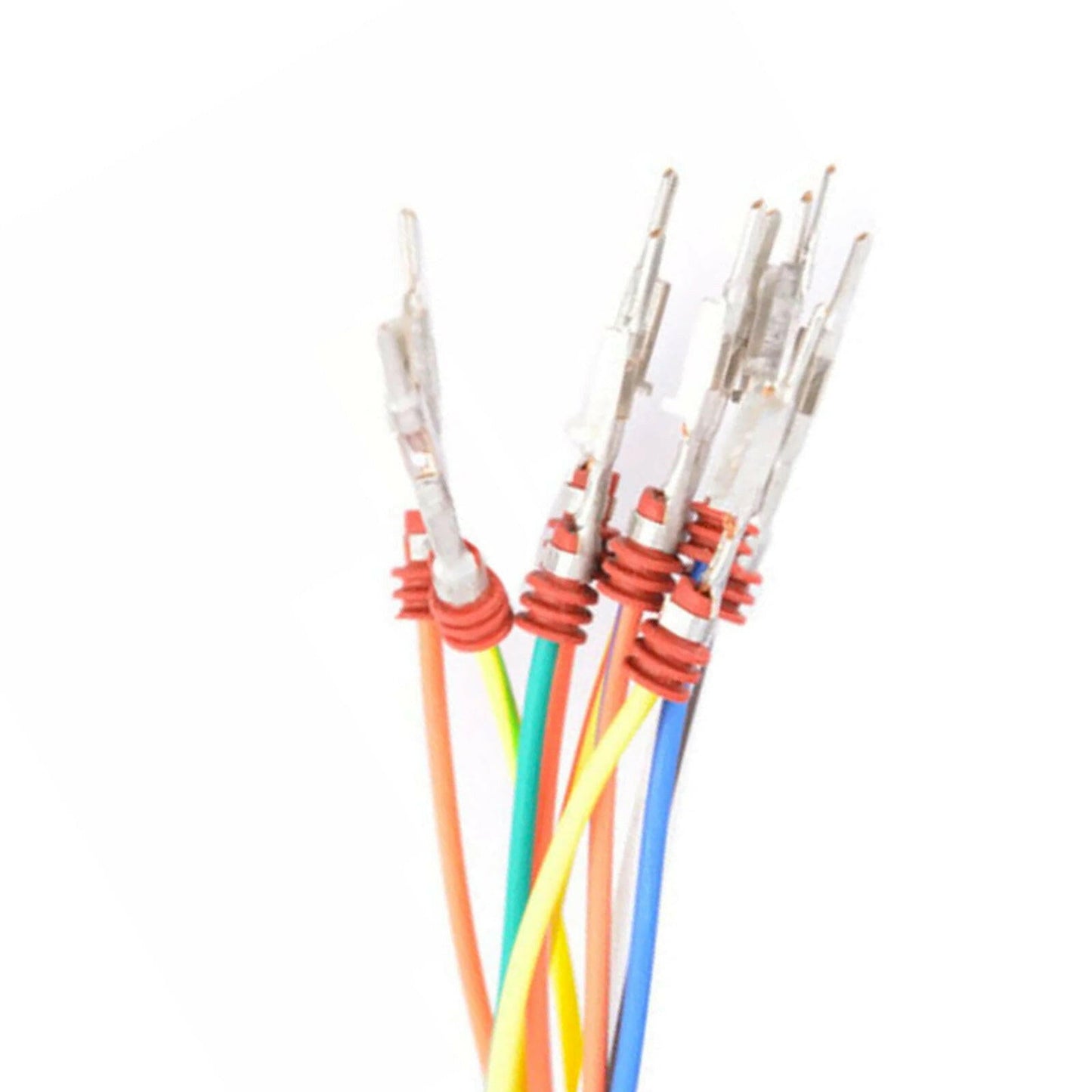 Left Auxiliary Four-Switch Handle Suitable For Skid Steer Loaders 751 6680419