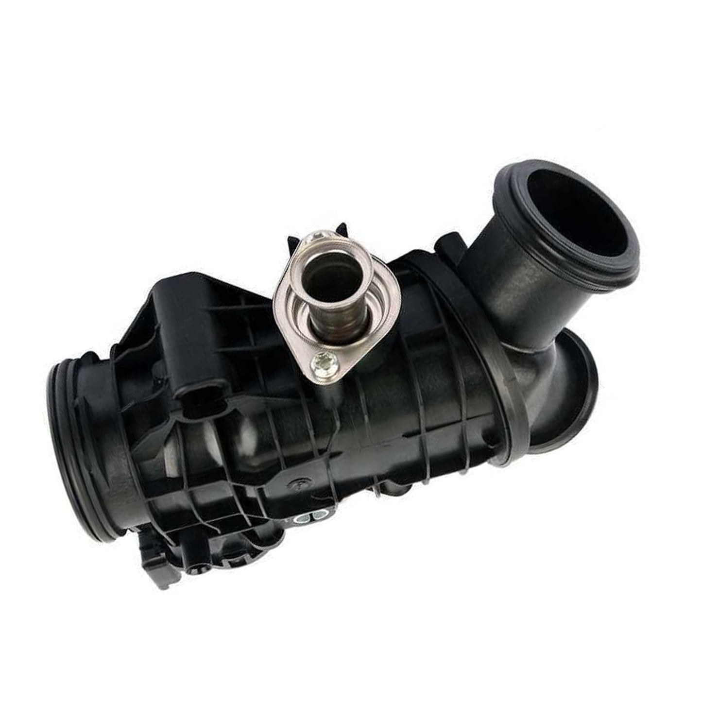 {{ Throttle Body Suitable For Land Rover Range Rover Discovery 5 3.0 LR078546 }} - Buy Car Parts Online at {{ Kaka Auto Parts }}.