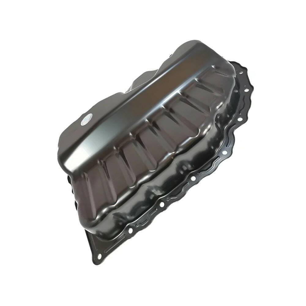 Engine Oil Pan 06J103600E Suitable For Audi Q3 A3 TT / Skoda Octavia Superb / VW Golf Passat