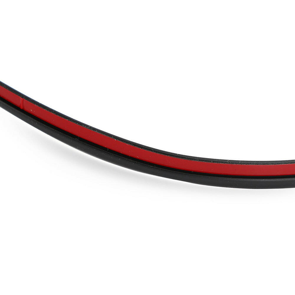 4x Flare Rubber Seal Suitable For Nissan Patrol GQ Y60 GU Y61 Y62, Navara D22 D40