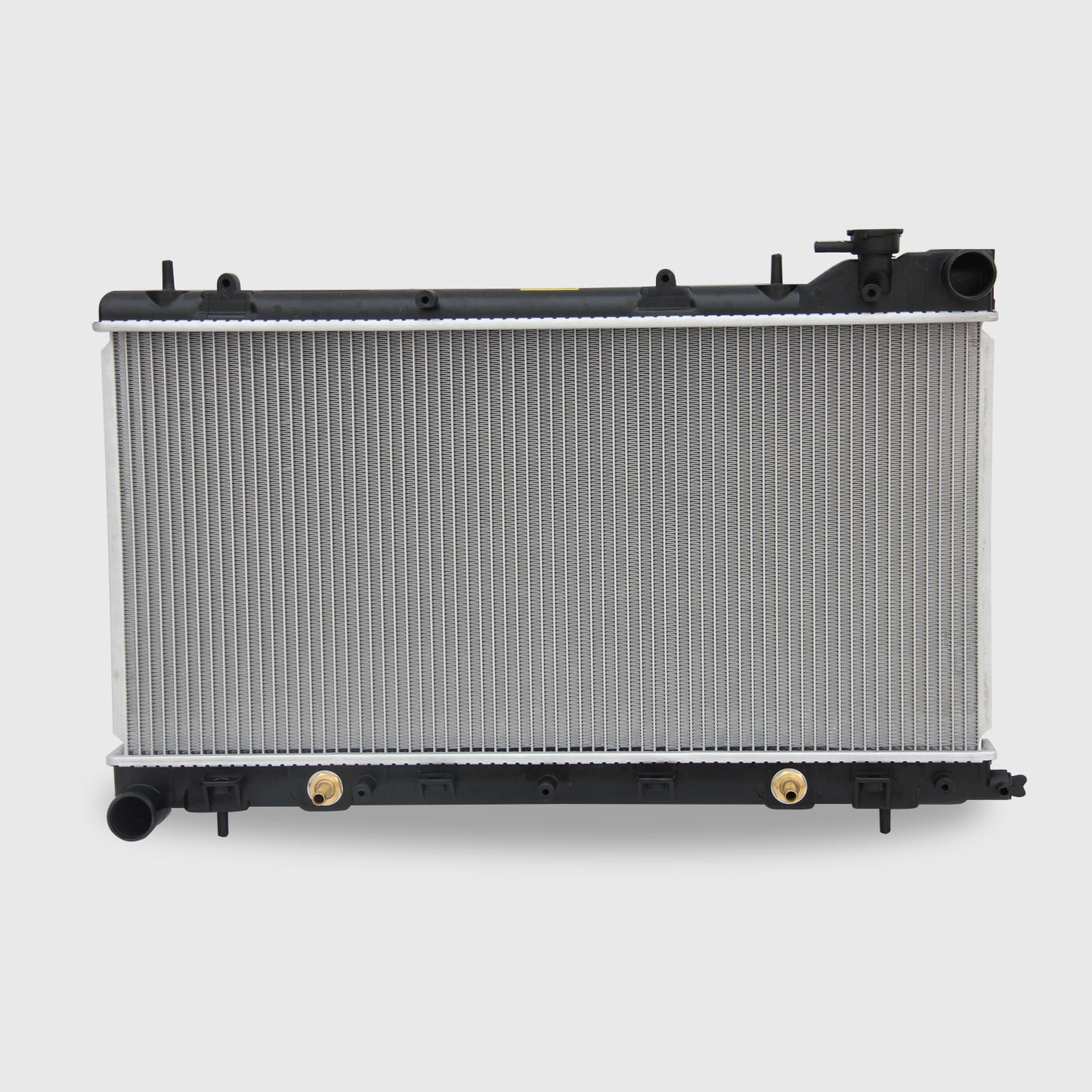 {{ RADIATOR FIT SUBARU FORESTER IMPREZA WRX EJ20 2. 0L Non Turbo AT MT 97-02 }} - Buy Car Parts Online at {{ Kaka Auto Parts }}.