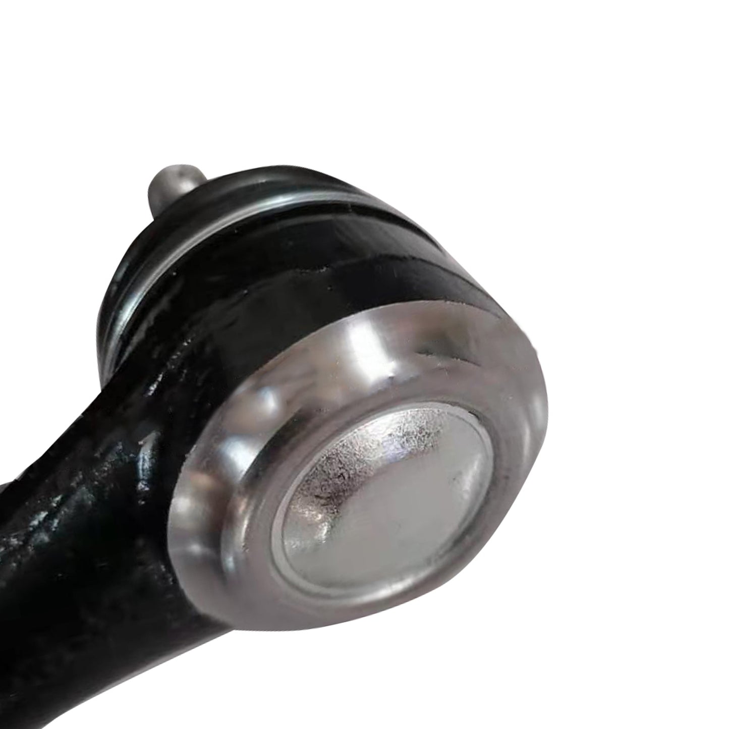 2x Front Tie Rod Ends Suitable for Mitsubishi Lancer GL CE ES 1. 5L 1. 8L 95-07