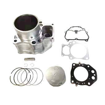compare product Cylinder Piston Ring Gasket Kit Suitable For Honda TRX420 F / TRX420 Rancher 420 2007-2022