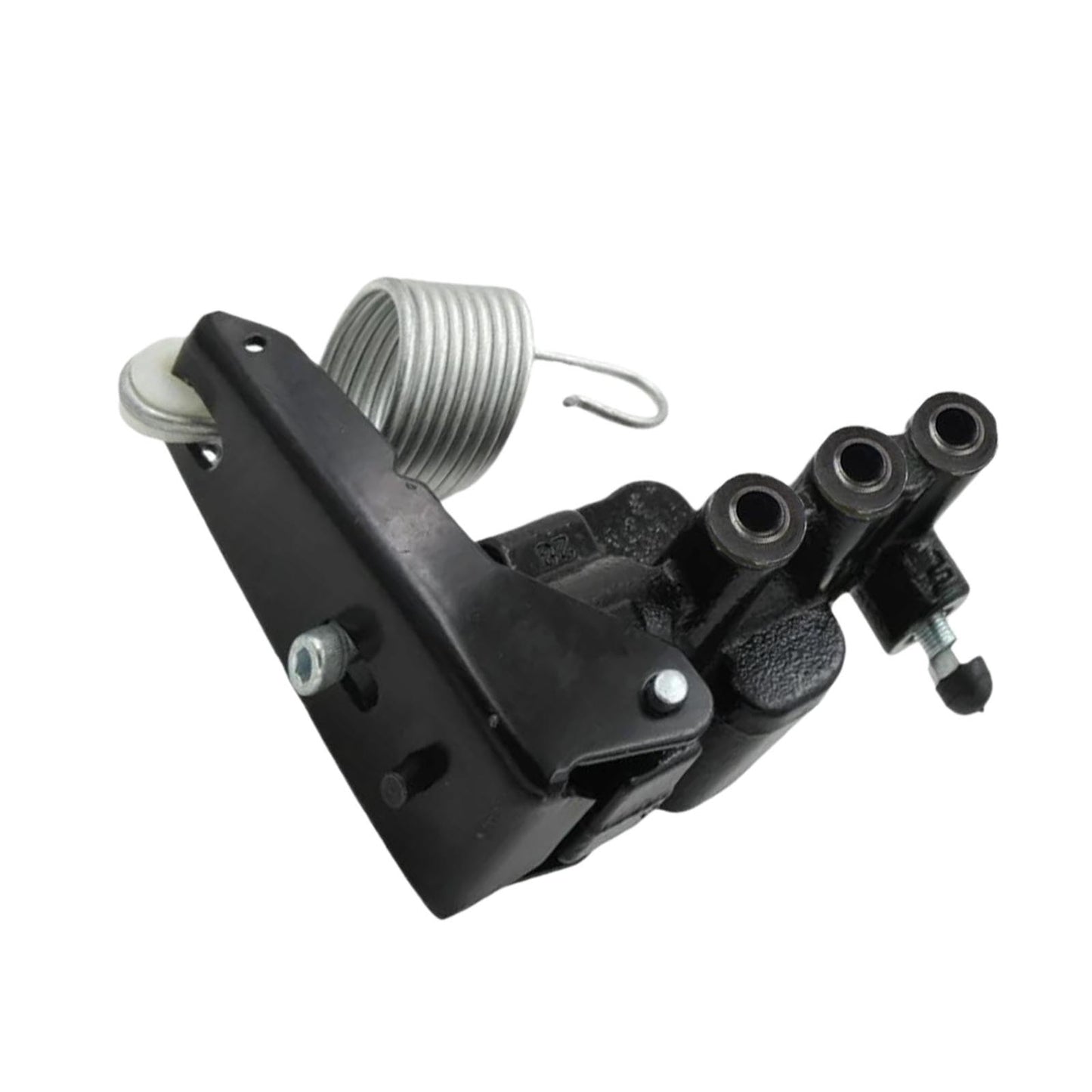 {{ Load Sensing Valve Assy Suitable For Nissan Navara D40 Double CAB SE XE 06-20RHD }} - Buy Car Parts Online at {{ Kaka Auto Parts }}.