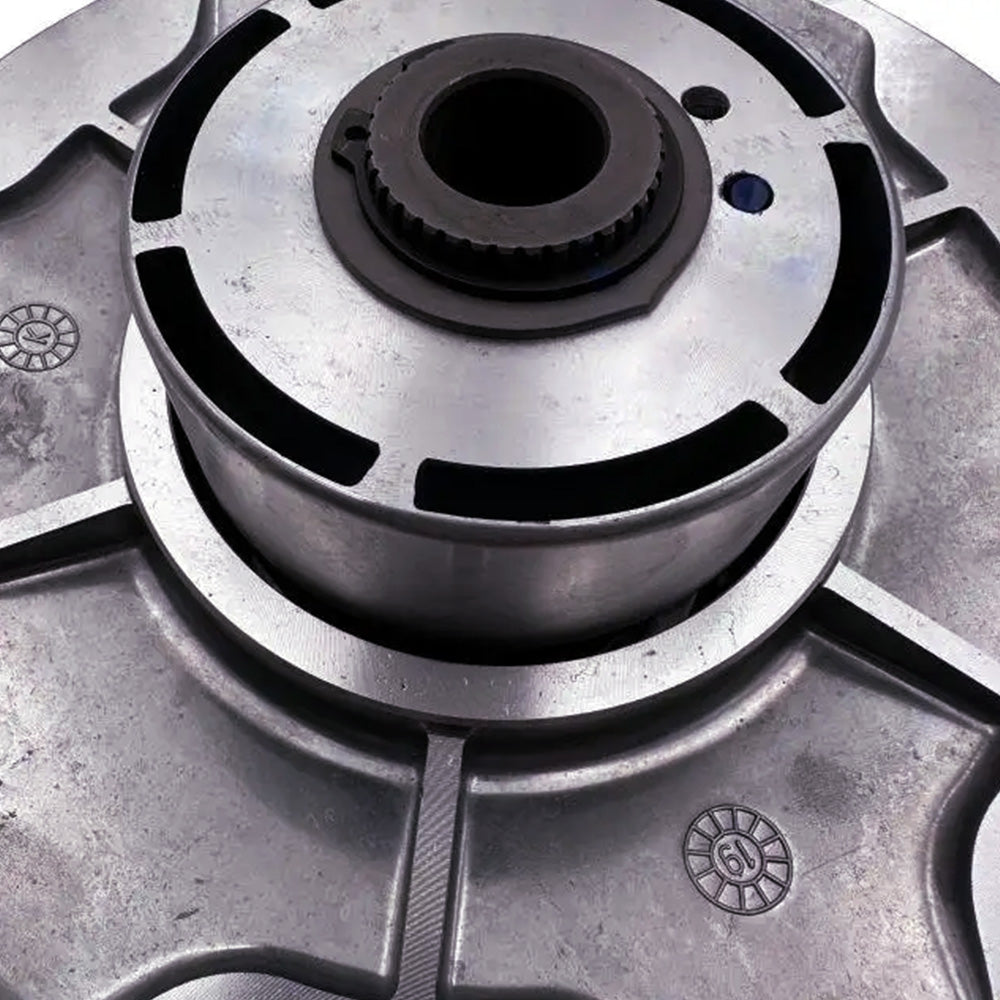 Rear Variator Secondary Driven Clutch Suitable For Polaris 500 Sportsman / Scrambler 400