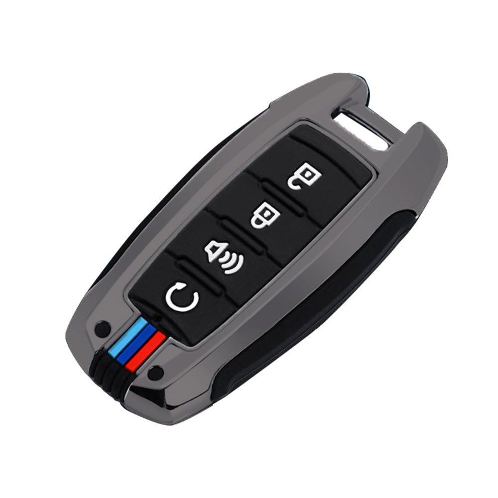 Car Remote Key Fob Cover Case Suitable For Great Wall GWM Cannon X L Dual Cab