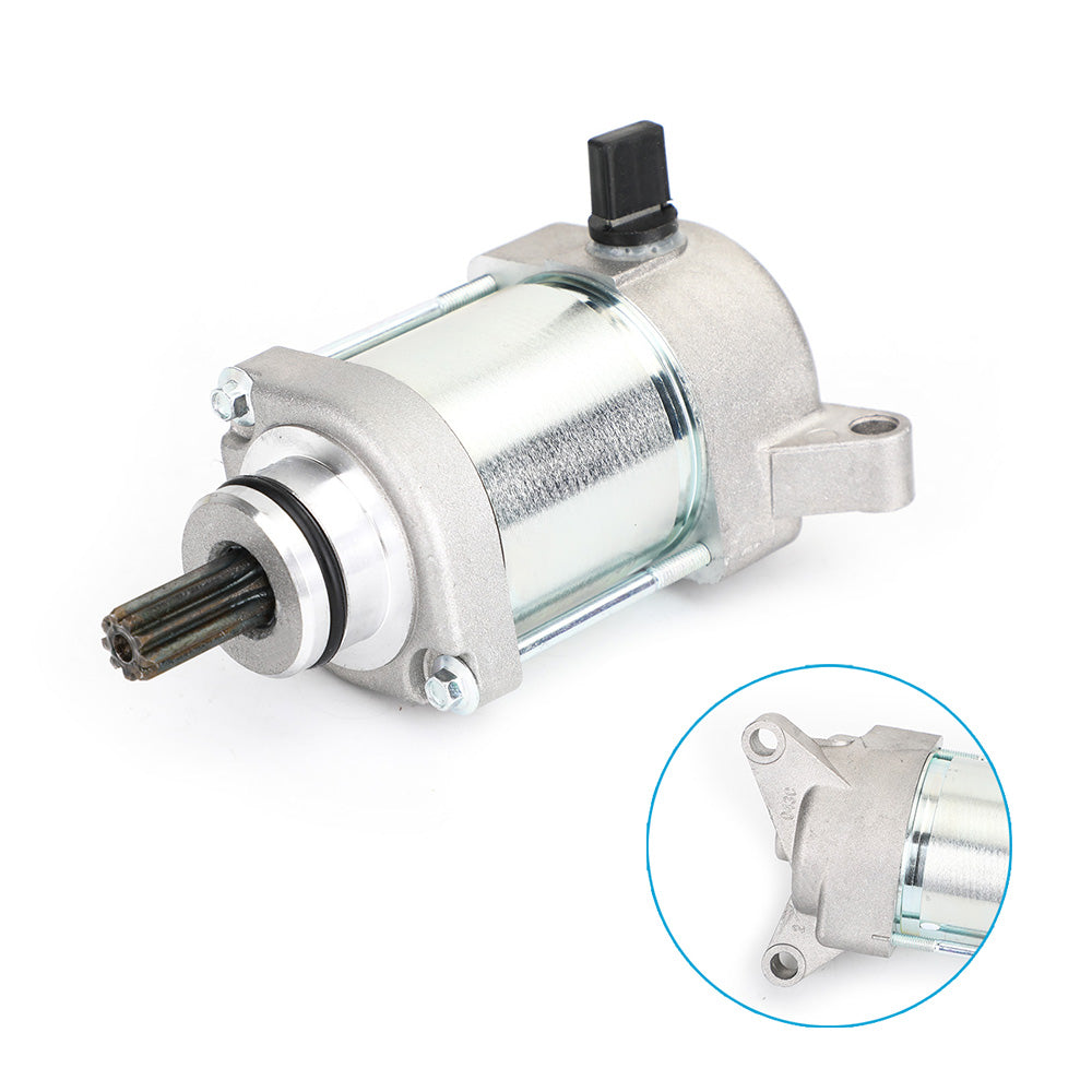 {{ Starter Motor Fits For Yamaha WR 450 F 5tj-81890-30-00 2007-2015 Motorcycle }} - Buy Car Parts Online at {{ Kaka Auto Parts }}.
