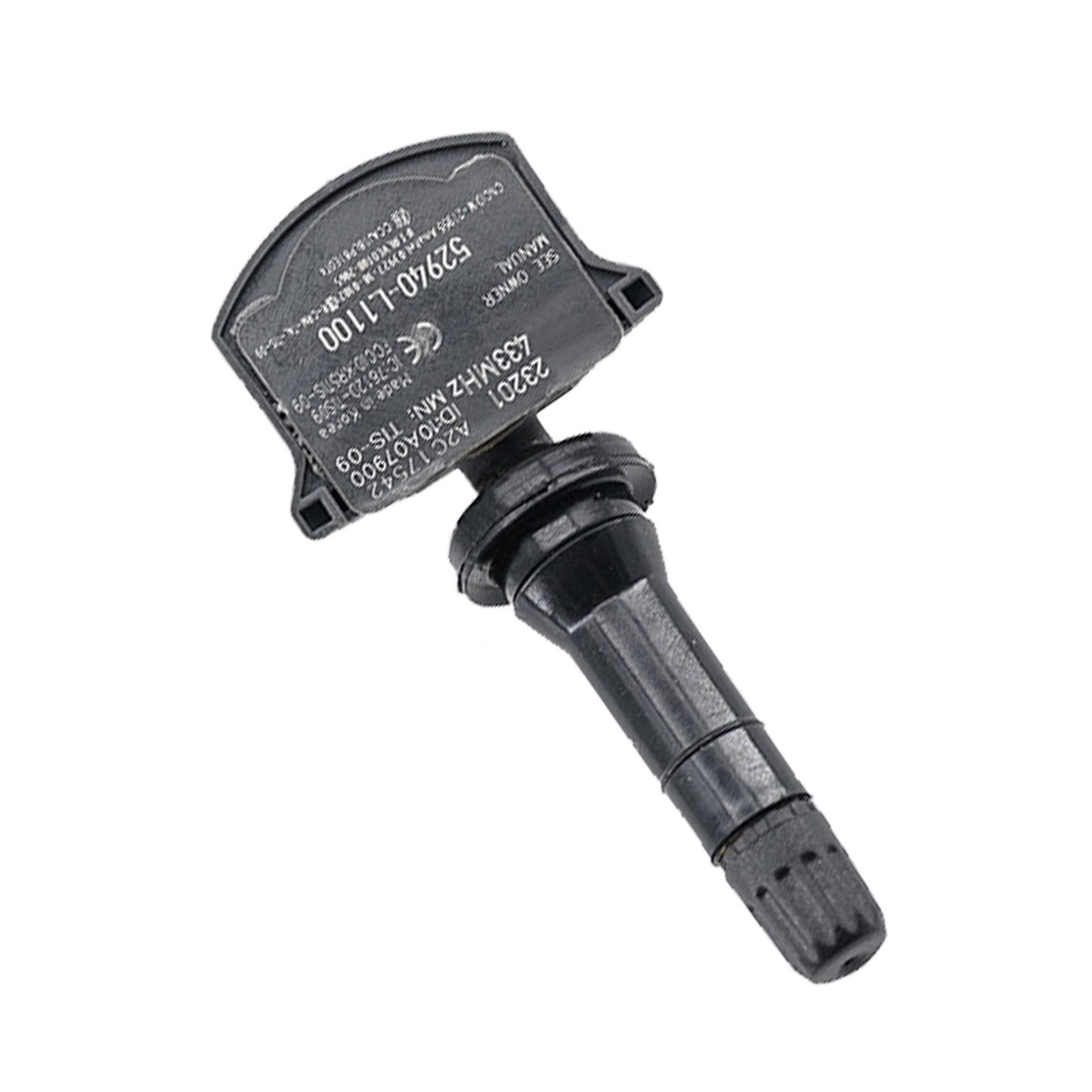 4x TPMS Tire Pressure Sensors Suitable For Kia Sorento / Hyundai i30 52940-L1100