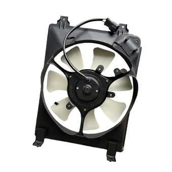 compare product AC Cooling Fan With Motor Suitable For Honda Civic FD Petrol Non-Hybrid