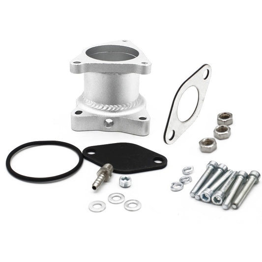 {{ EGR Delete Valve Pipe Kit Suitable for VW Golf Passat Skoda Octavia Audi A3 A4 }} - Buy Car Parts Online at {{ Kaka Auto Parts }}.