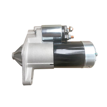 compare product Starter Motor Suitable For Jeep Wrangler TJ 4.0L Petrol ERH / MX 1996-2007