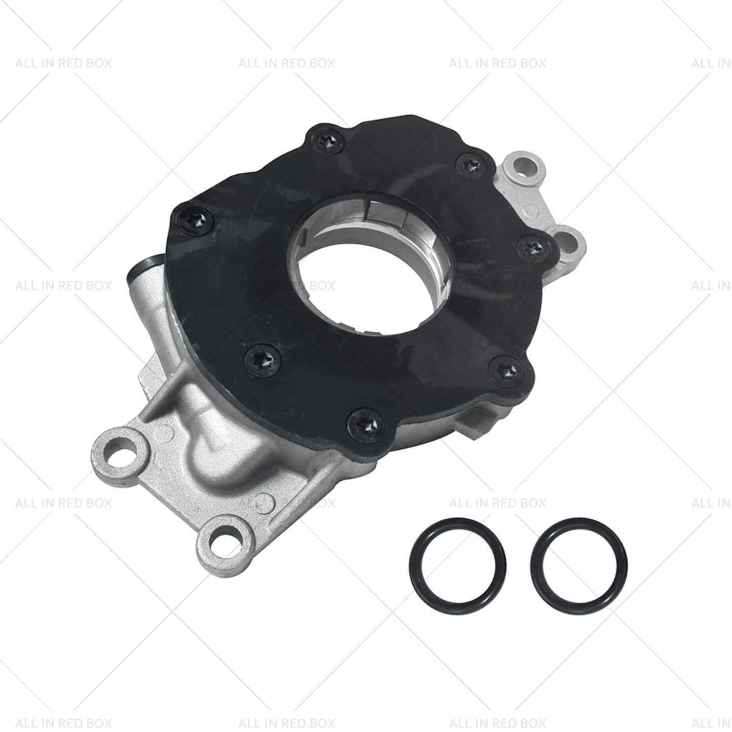 {{ M295HV High Volume Oil Pump Kit Suitable for VT VX VY Holden Commodore LS1 V8 }} - Buy Car Parts Online at {{ Kaka Auto Parts }}.
