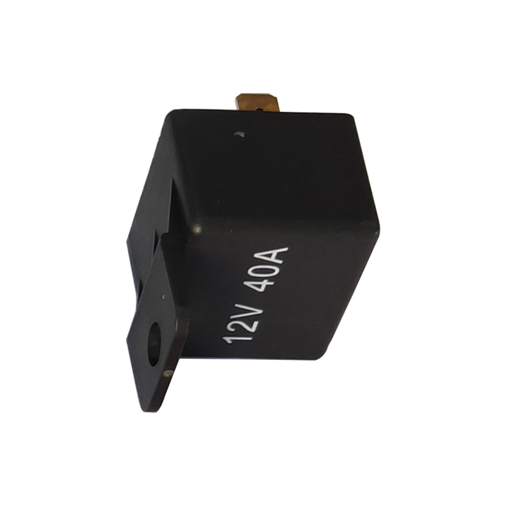 {{ Thermo Radiator Fan Sensor Temp Controller Switch 12V DC Wiring Relay }} - Buy Car Parts Online at {{ Kaka Auto Parts }}.