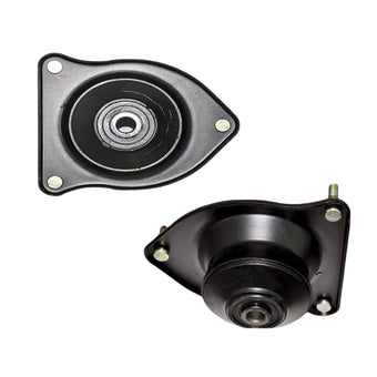 compare product 2X Front L + R Strut Mounts Suitable for Mini Cooper S R50 R52 R53 31306759498