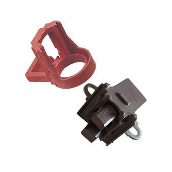 compare product Alternator Brushes and Holder Suitable For Toyota Alternator