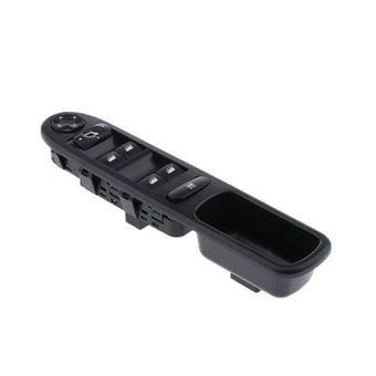 compare product Front Right Power Window Switch Suitable For Peugeot 207 2006-2014 6554.QG