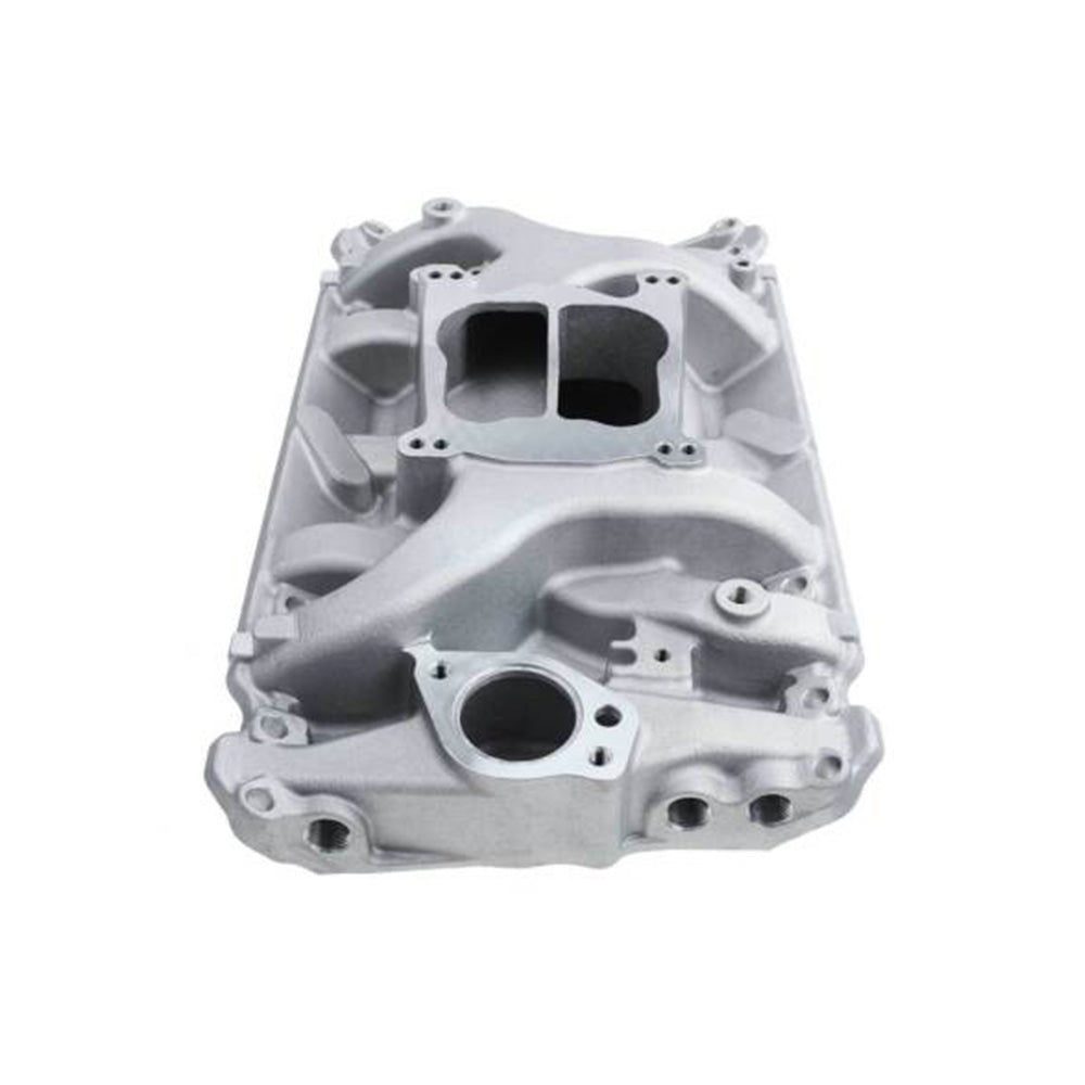 Intake Manifold Dual Plane 2194 with Gaskets Suitable For Holden Commodore V8 253–308