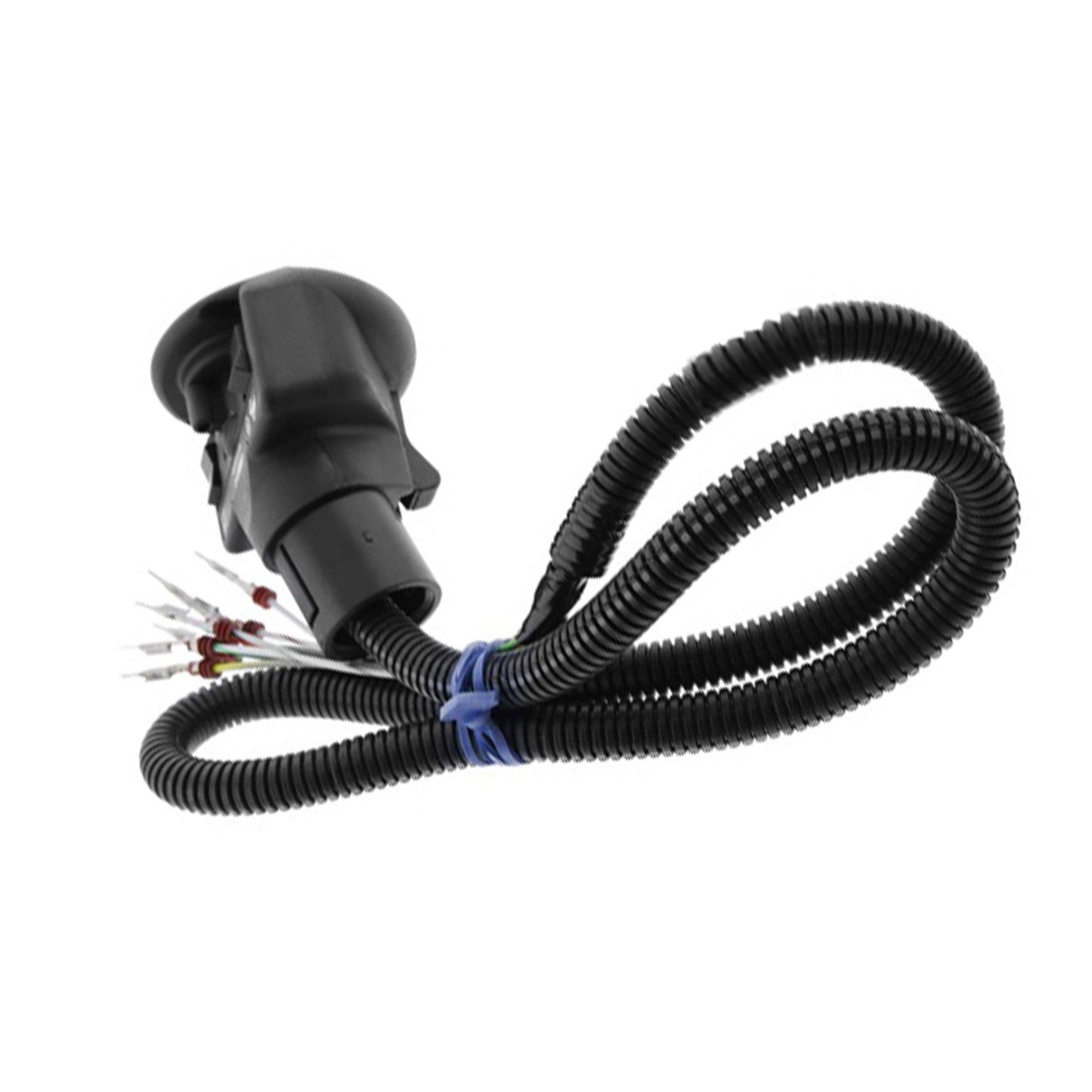 {{ Left & Right Auxiliary Four-Switch Handle Suitable for Bobcat Skid Steer Loaders }} - Buy Car Parts Online at {{ Kaka Auto Parts }}.