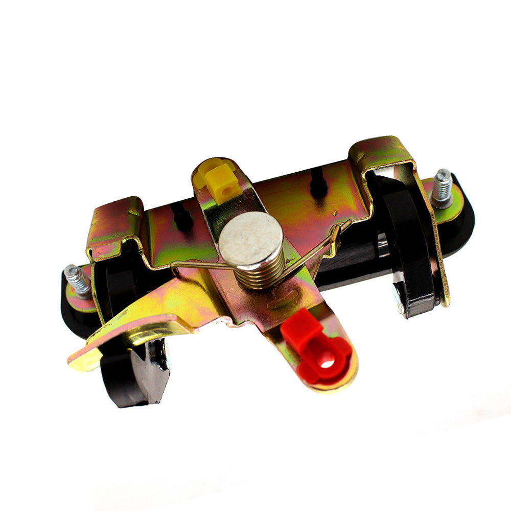 Black Tailgate Handle Suitable For Mazda B-Series 1998-2006 / Ford Courier PE/PG/PH 1998-2006