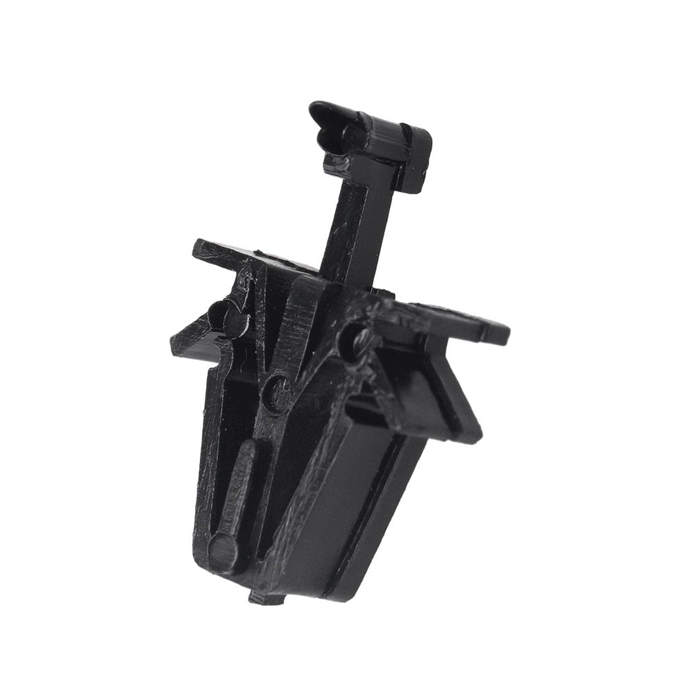 10x Grille Clips Suitable For Toyota Hilux Pickup Most Models 9046712040