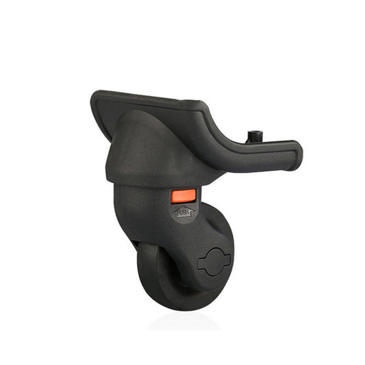 4x Suitcase Swivel Wheels 360° Replacement Luggage Repair Wheel W073