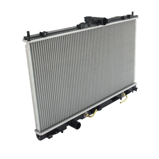 COOL RADIATOR RAD FIT MITSUBISHI LANCER CH CG CS 2. 0 2. 4L 02-07 AT MT