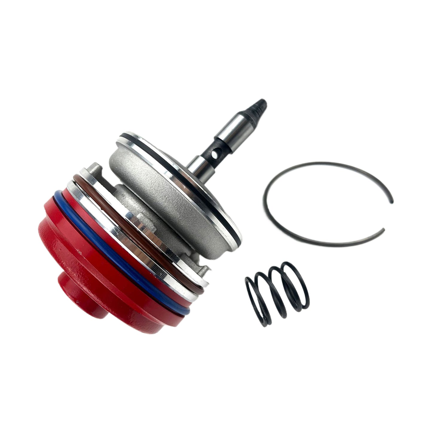 High Performance HD Servo Kit Suitable For Corvette 4L70E / 4L65E / 4L60E / 700R4