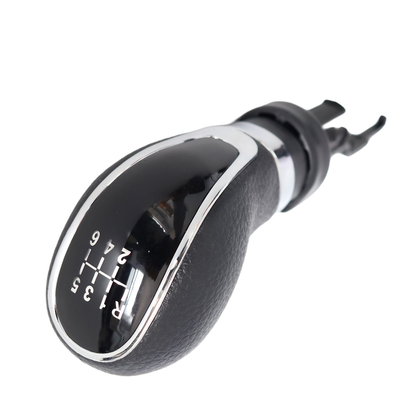 {{ Manual Gear Shift Knob 6 Speed Suitable For Holden Captiva 5 Series 2011-2015 }} - Buy Car Parts Online at {{ Kaka Auto Parts }}.