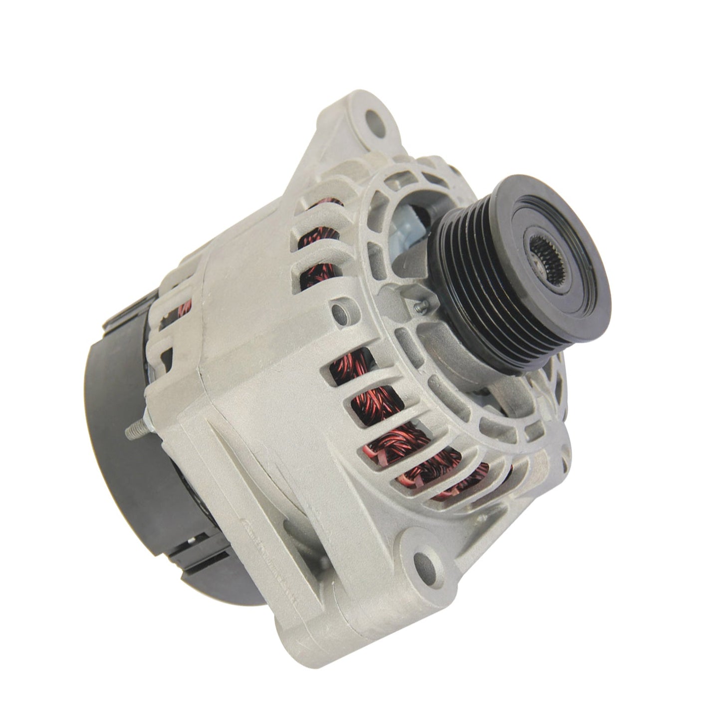 {{ Alternator For Holden Astra AH 1.9L Turbo Diesel 4Cyl Z19DTH 1998-2011 }} - Buy Car Parts Online at {{ Kaka Auto Parts }}.
