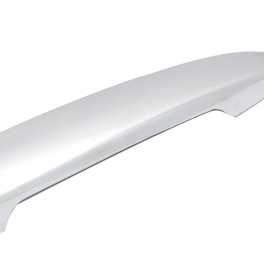 4x Door Handle Covers Suitable For Toyota Highlander / Kluger / Camry / Avalon / Tacoma