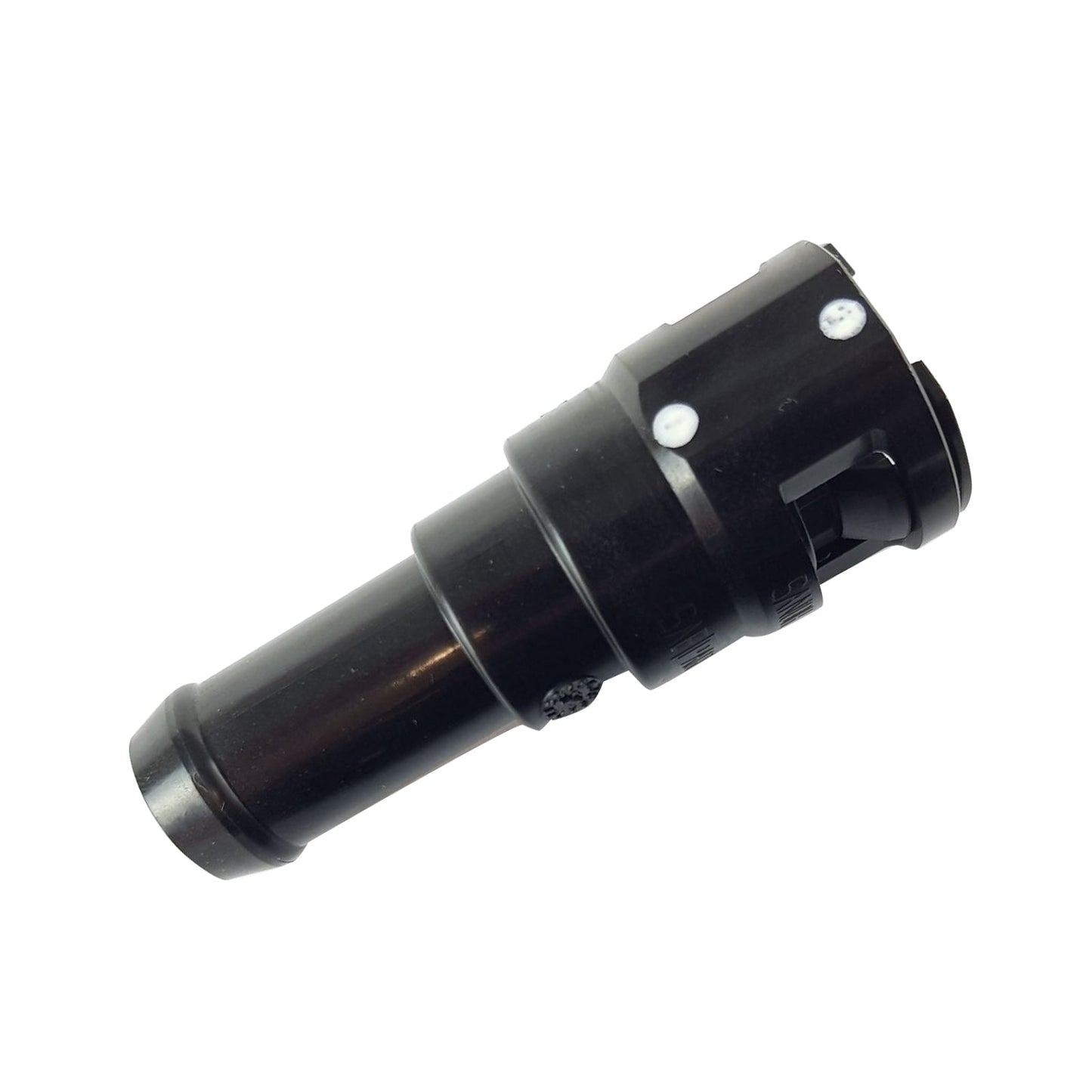 2x Heater Hose Connector Suitable for Mazda 3 6 323 RX-7 Tribute MPV B45561240A