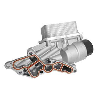 compare product Oil Filter & Cooler Gasket Suitable For Mercedes-Benz C230 C280 06-07 2721800510