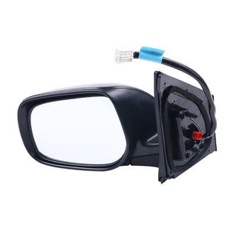 compare product LH Left Hand Door Mirror 5Pins Suitable for Toyota Corolla ZRE152 10-13 Sedan