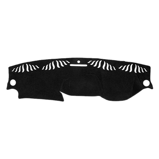 Dashboard Dash Mat Suitable For Mercedes-Benz C-Class W204 2011-2014