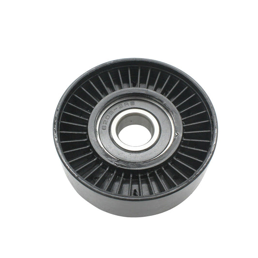 2x Drive Belt Idler Pulley Suitable For Holden Commodore Caprice Statesman VS VT VX VY V6