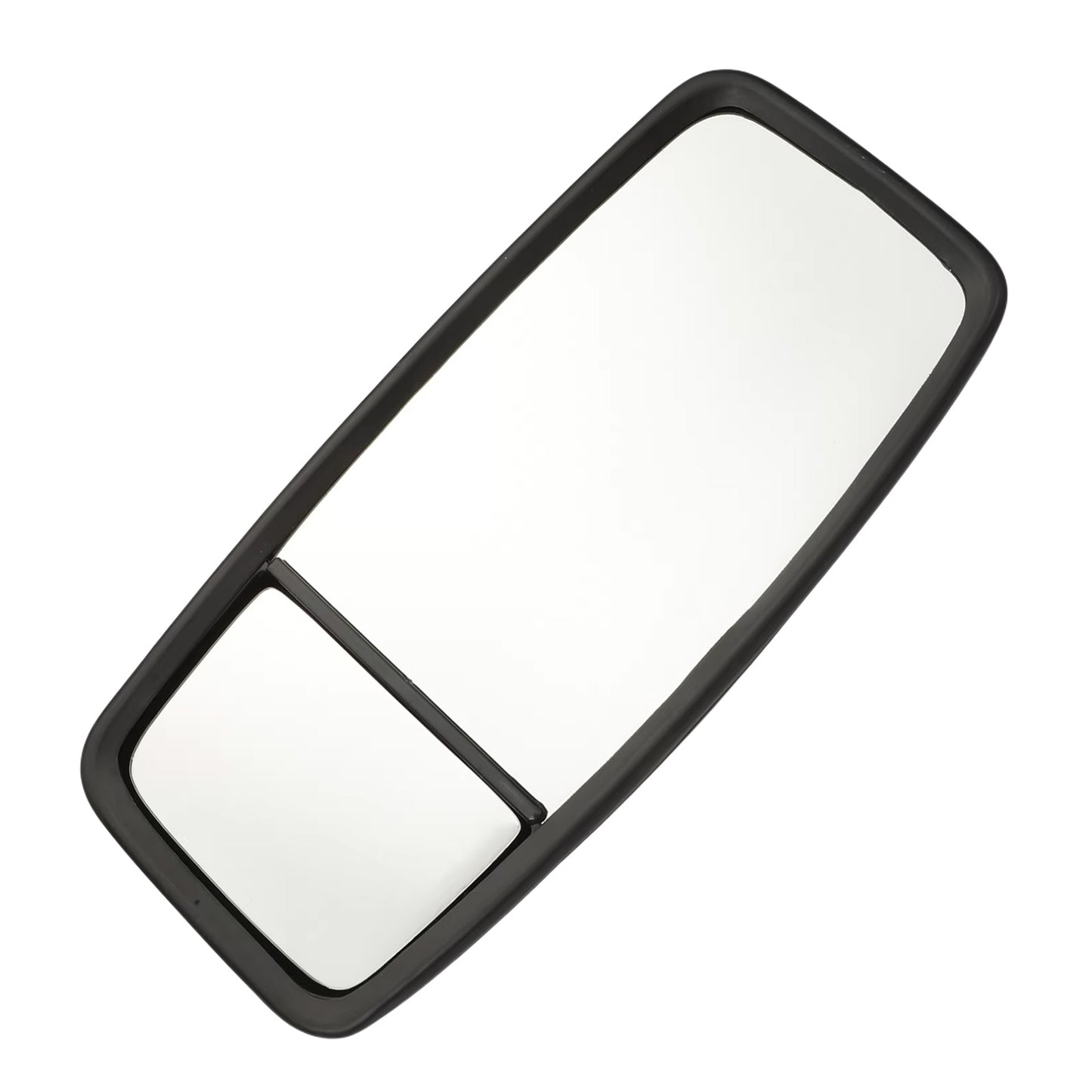 {{ 1 Pair Side Mirror Left + Right Suitable for Isuzu N-Series Flat With Spotter }} - Buy Car Parts Online at {{ Kaka Auto Parts }}.