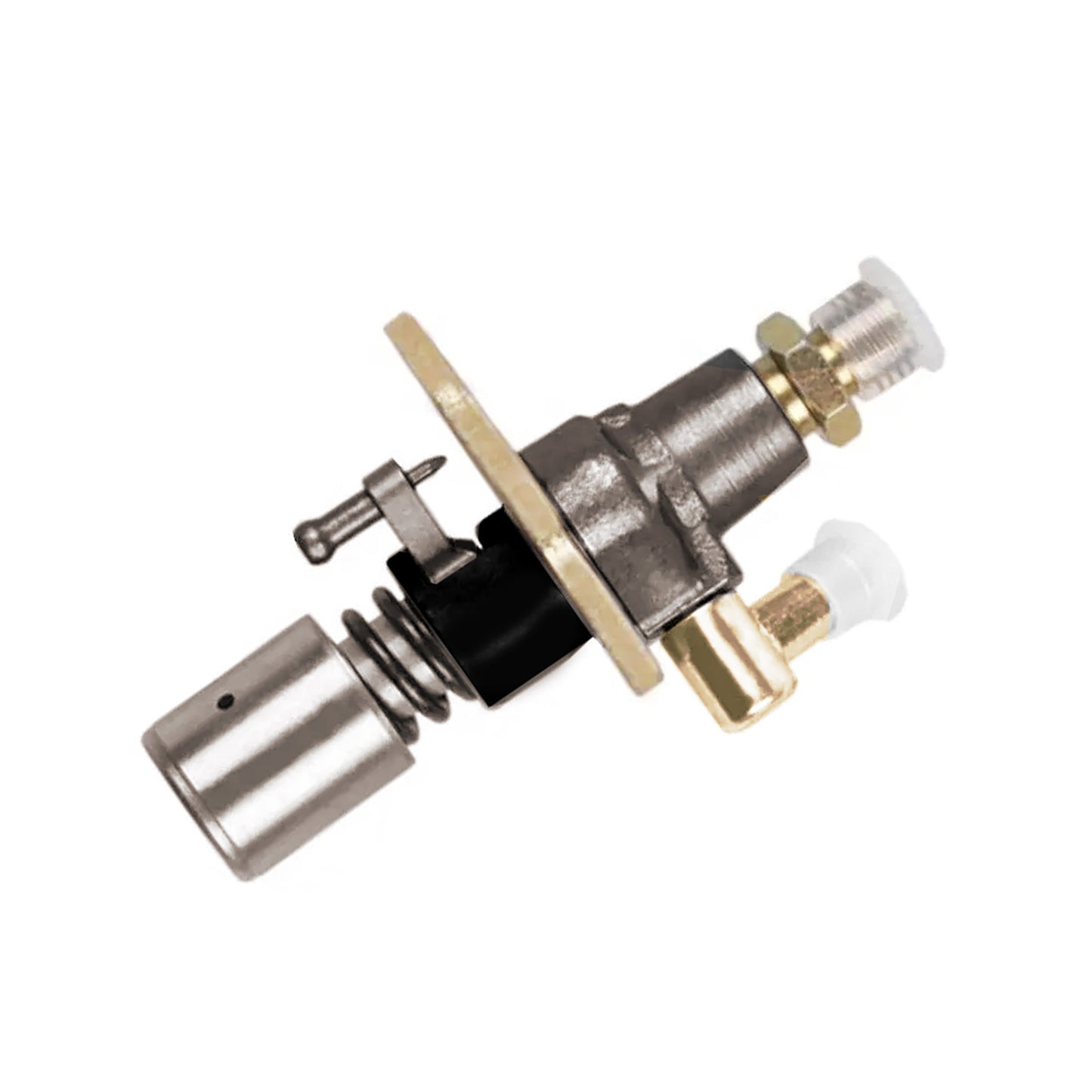 Diesel Fuel Injector Pump 714970-51101 Suitable For Yanmar L100 / 186F / 186FA