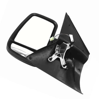 compare product Left-Hand Side Door Mirror Manual Adjustment Suitable For LDV V80 2013-On