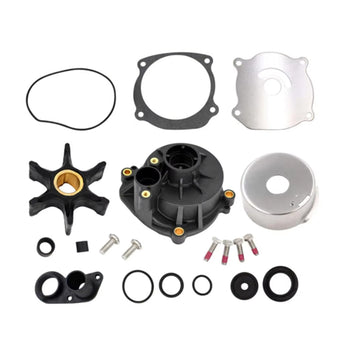 compare product Water Pump Impeller Kit Suitable for Johnson Evinrude  3-300 HP 390768 392750