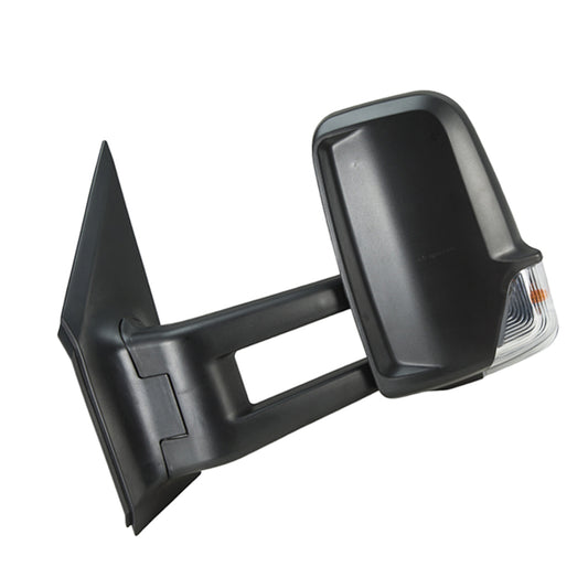 Left Long Arm Door Mirror Suitable for Mercedes-Benz Sprinter W906 2006–2018
