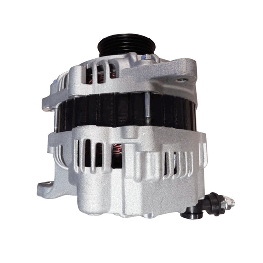 Alternator Fit for Nissan Navara D40 Engine YD25DDTi 2. 5L Turbo Diesel 2005-2014