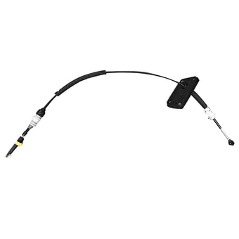 compare product Transmission Gearshift Control Cable Suitable for 14-19 Ram ProMaster 68166623AC