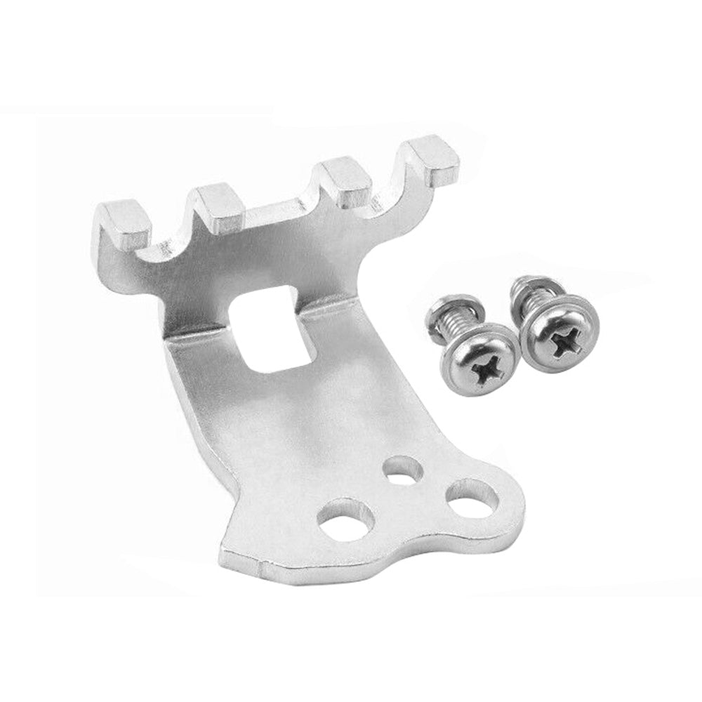 De-restrictor Plate Throttle Body Parts Suitable For Yamaha MT-07 / XSR700 2013-2022