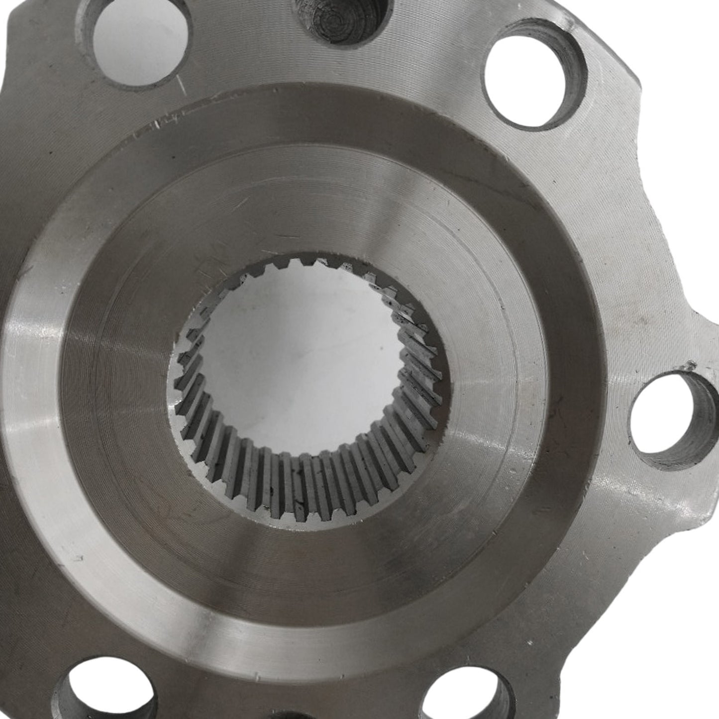 Front Axle Flange Suitable For Toyota HDJ HZJ VDJ FZJ 105 Series LandCruiser