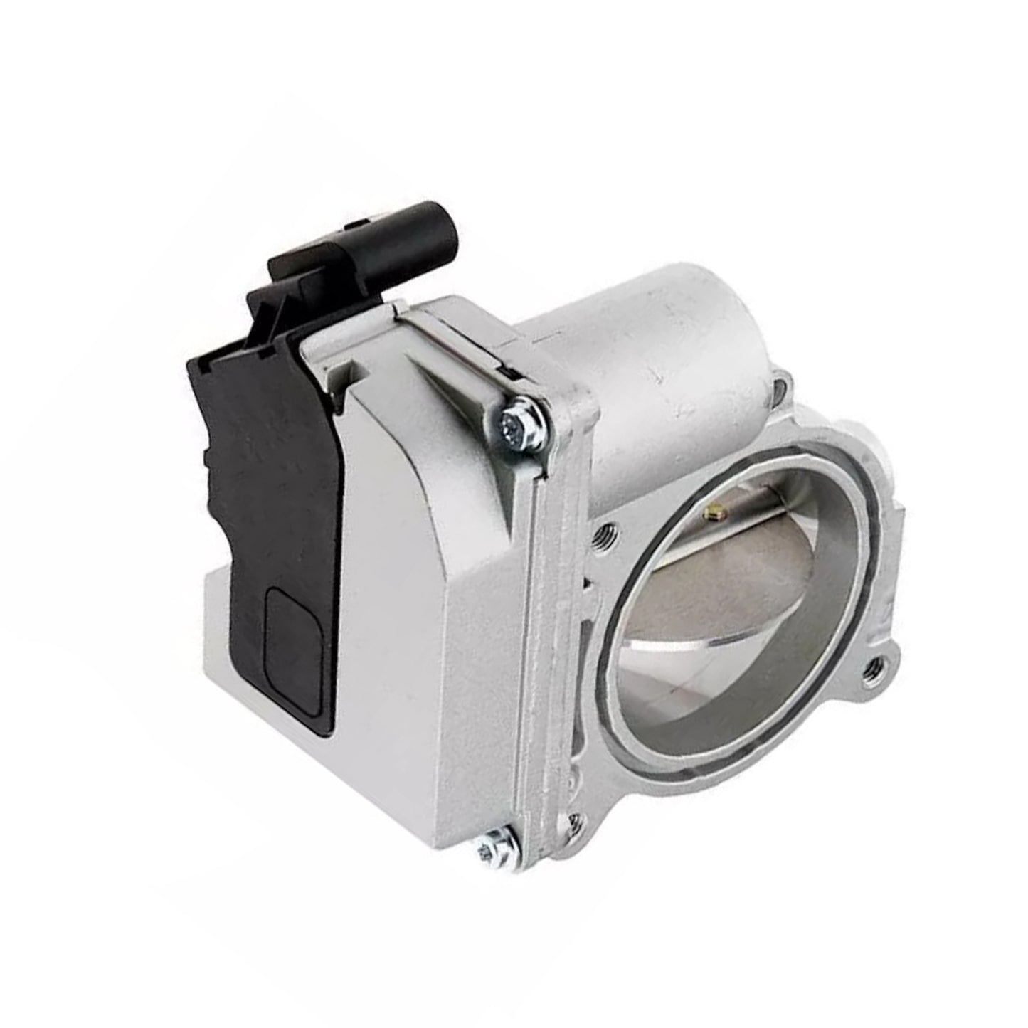 {{ Throttle Body Suitable For Volkswagen Phaeton Touareg 2.7 3.0 TDI 4E0145950C }} - Buy Car Parts Online at {{ Kaka Auto Parts }}.