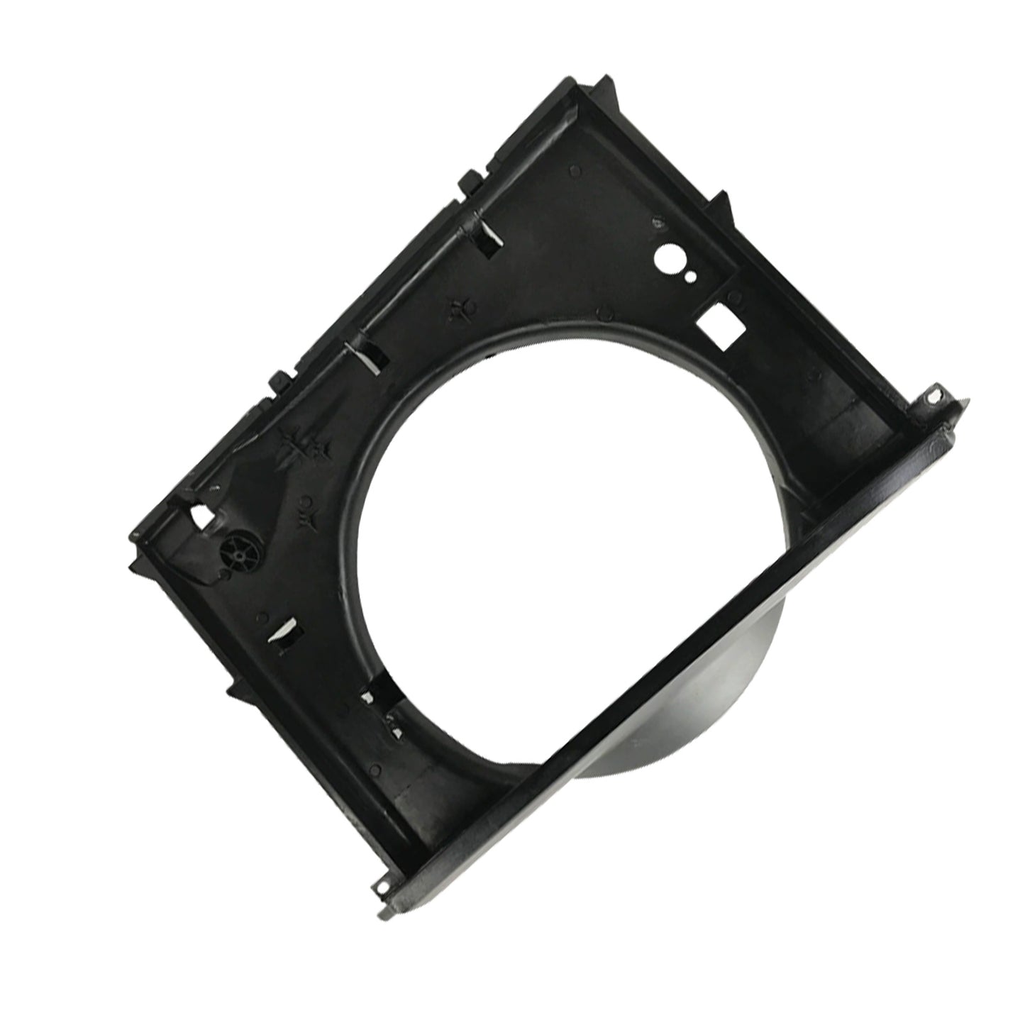 Engine Cooling Fan Shroud Suitable For BMW E39 520i 523i 525i 530i M52 M54 95-04