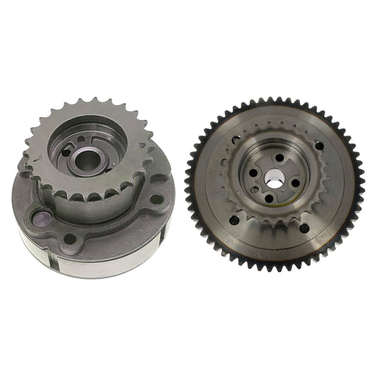 Camshaft Phaser Exhaust & Intake Suitable For Ford 3.5L/3.7L 2011-2019 AT4Z6C525B