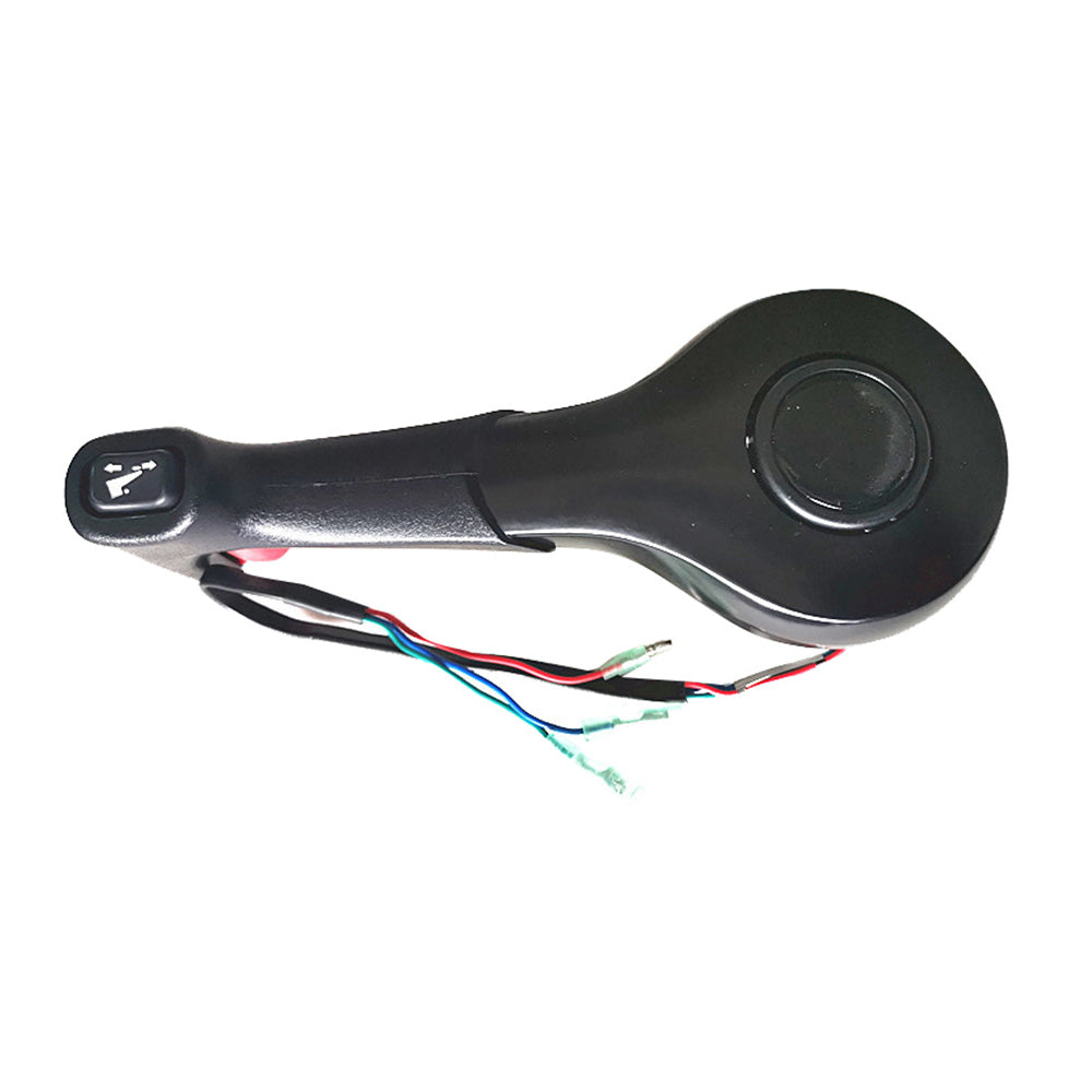{{ Outboard Trim Tilt Handle Remote Control Box Throttle Shift Lever 881148T03 }} - Buy Car Parts Online at {{ Kaka Auto Parts }}.
