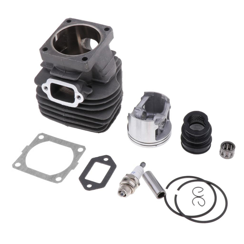 {{ Suitable For Stihl 066 MS660 066 Chainsaw Parts 56mm Cylinder Piston  and  Ring Kit }} - Buy Car Parts Online at {{ Kaka Auto Parts }}.